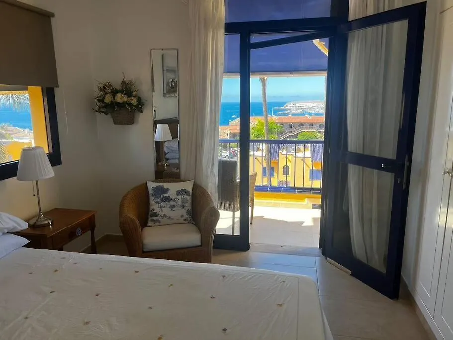 度假居 San BartoloméBahia Meloneras Con Vistas Al Mar别墅 西班牙