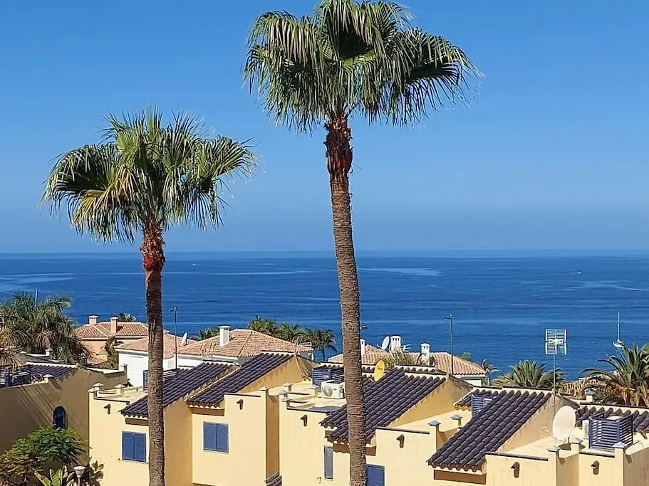 Villa Bahia Meloneras Con Vistas Al Mar San Bartolomé Ferienhaus
