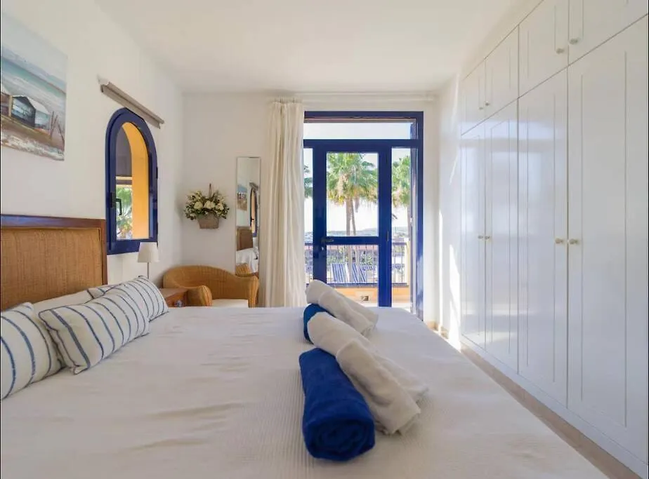 Villa Bahia Meloneras Con Vistas Al Mar San Bartolomé 0*,