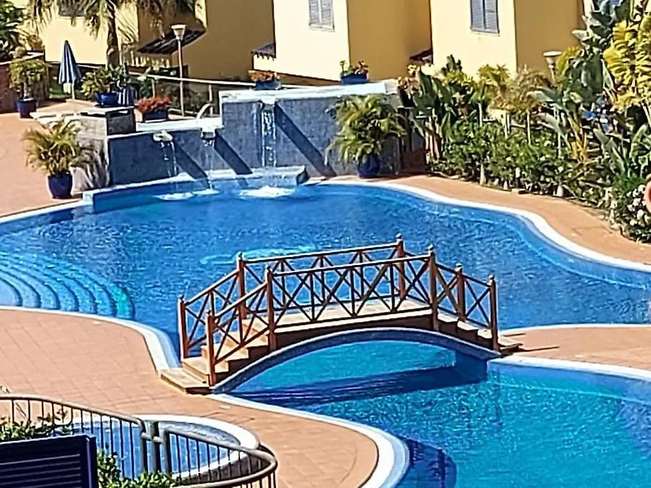 Villa Bahia Meloneras Con Vistas Al Mar San Bartolomé Spanien